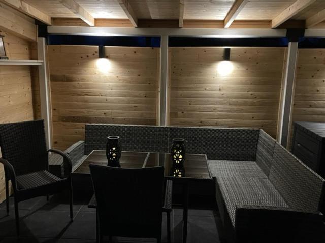 Apartment Lieblingsplatz