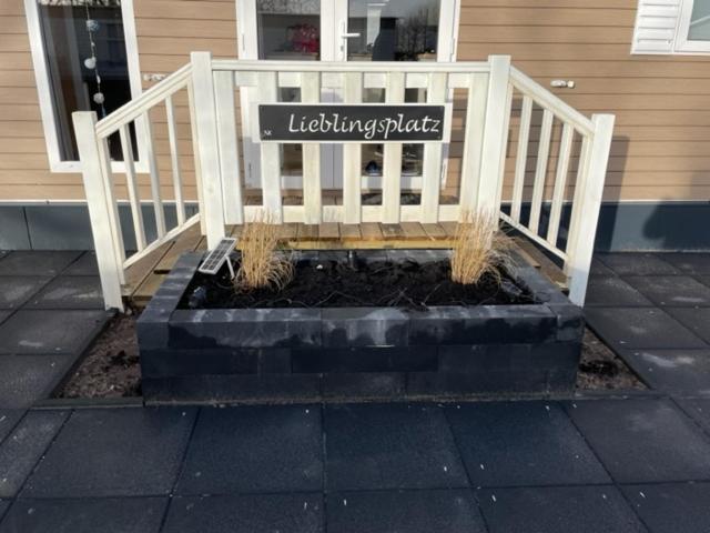 Lieblingsplatz Apartment *